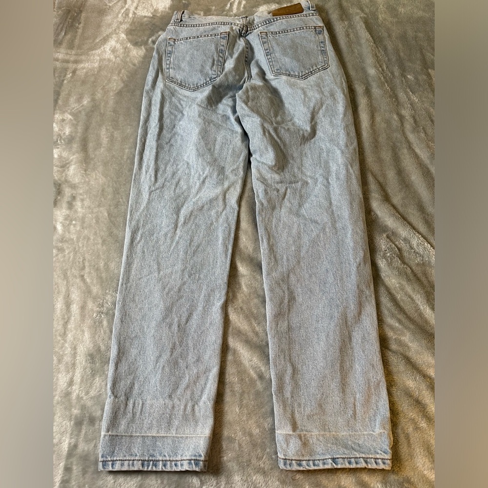 Calvin Klein Jeans‎ Size 12 Classic Fit Denim